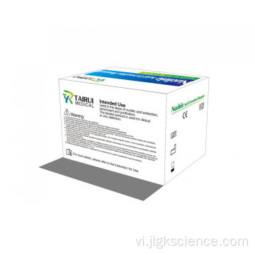 Bộ dụng cụ trích xuất RNA